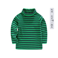 Royal Blue Green [Trunk воротник]