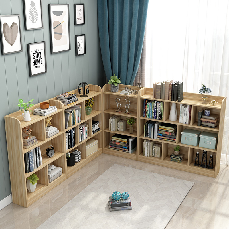 Psychological Counseling Room Little Bookshelf Kids Bookshelves Landing to Accommodate Student Reading Room Combinet