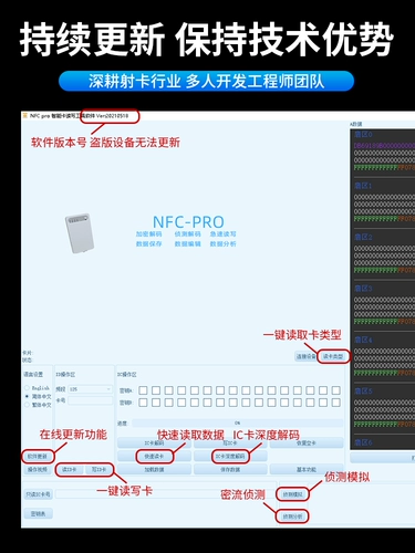 NFC Reader Скачать бесплатно и бесплатная копия дверей для установки