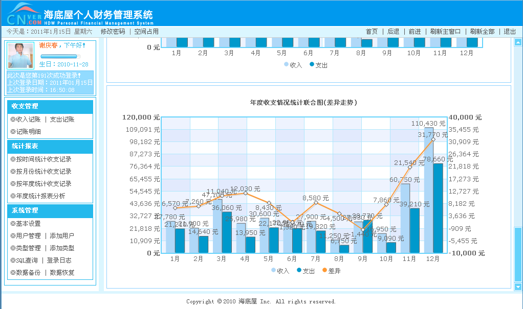 拖车运输管理系统