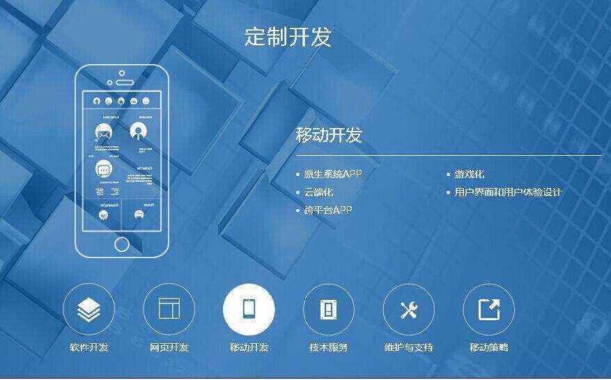 软件开发销售(微商城软件开发)