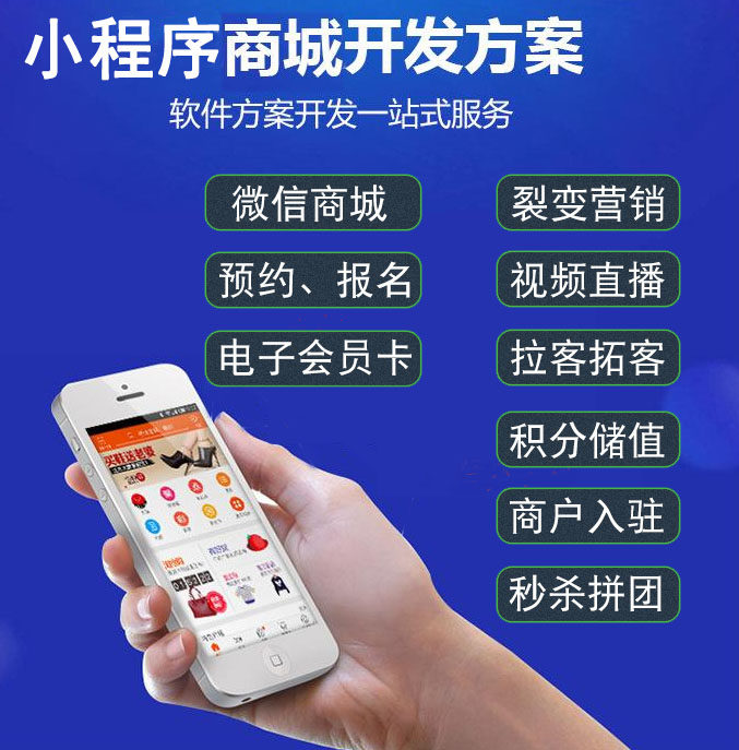 企业手机app开发公司(小程序模板怎么使用)