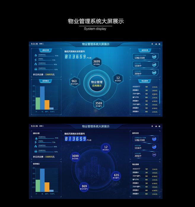 社区app开发(ERP企业管理软件系统)
