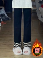 Черный [более толстый бархат]