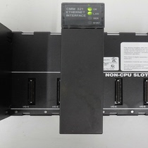 IC697CPX772 GE Fanuc input and output module card brand new imported supply for sale