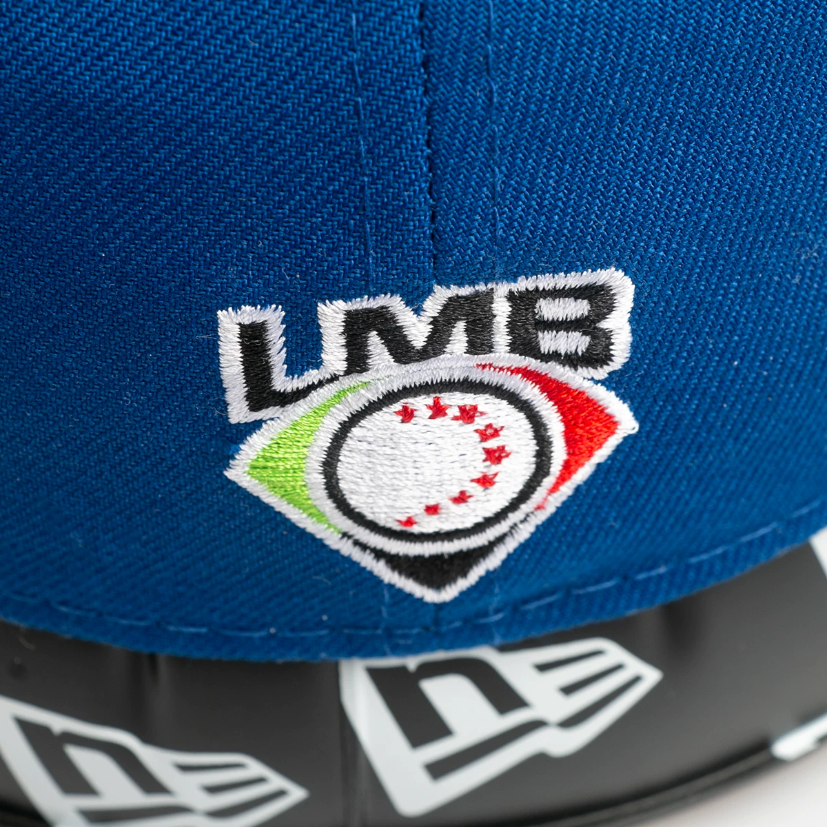 New Era Generals de Durango 59fifty Фиттед бейсболка