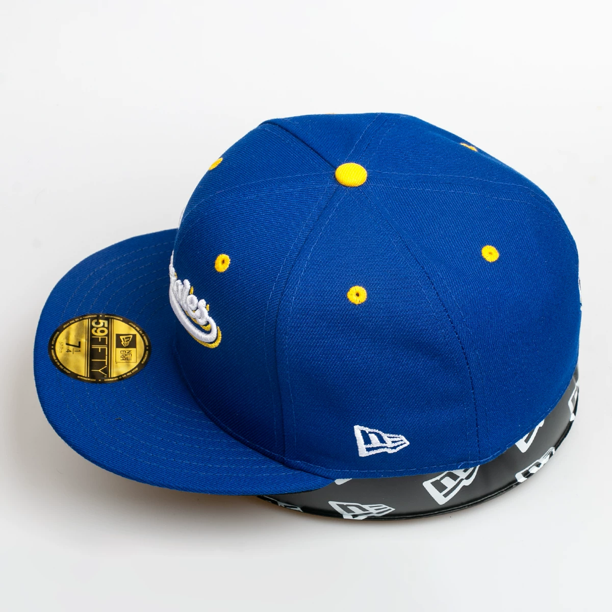 New Era Generals de Durango 59fifty Фиттед бейсболка