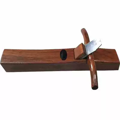 Woodman planing wood planing Planer planing knife hand planing Carpenter tool hand push wood planer spore hand trimming push