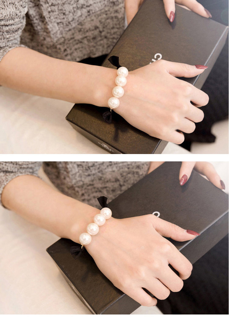 Accessoire coiffure en tissu - Ref 1202389 Image 17