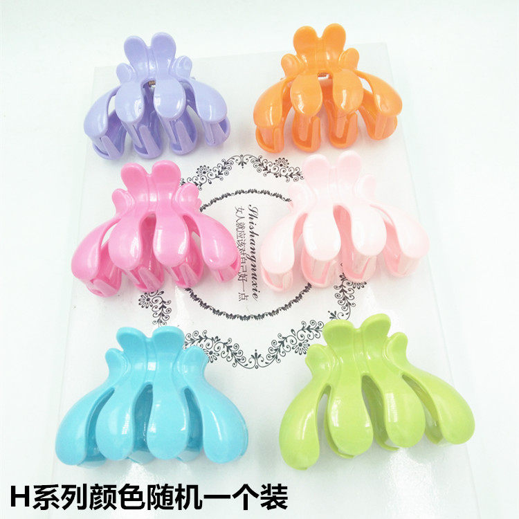 Accessoire cheveux en plexiglas - Ref 1199073 Image 34