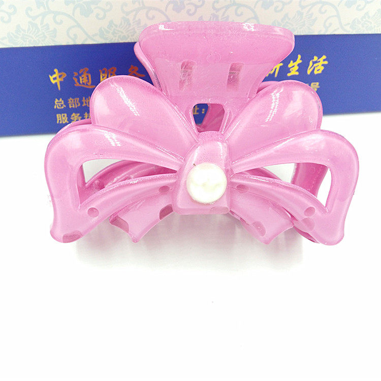 Accessoire cheveux en plexiglas - Ref 1199073 Image 46