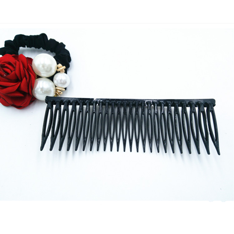 Accessoire cheveux en Diamant Crystal - Ref 1205911 Image 33