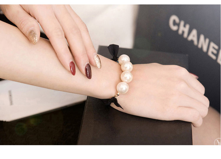 Accessoire coiffure en tissu - Ref 1202389 Image 16