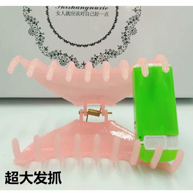 Accessoire cheveux en plexiglas - Ref 1199073 Image 38