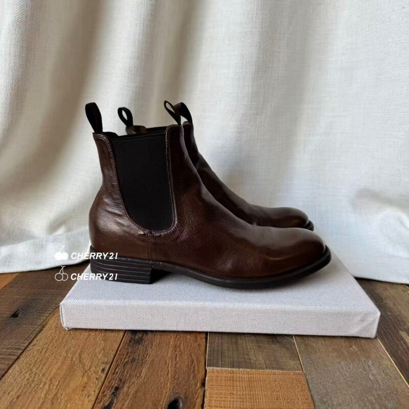 Officine Creative Chelsea Boots - 25 Autumn/Winter - Product image 7