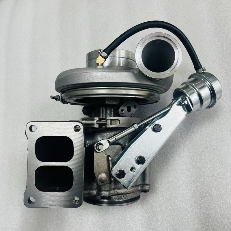 Suitable for Sichuan Hyundai Chuanhu 520-Horsepower Turbocharger 28200-84731-84730 5551909