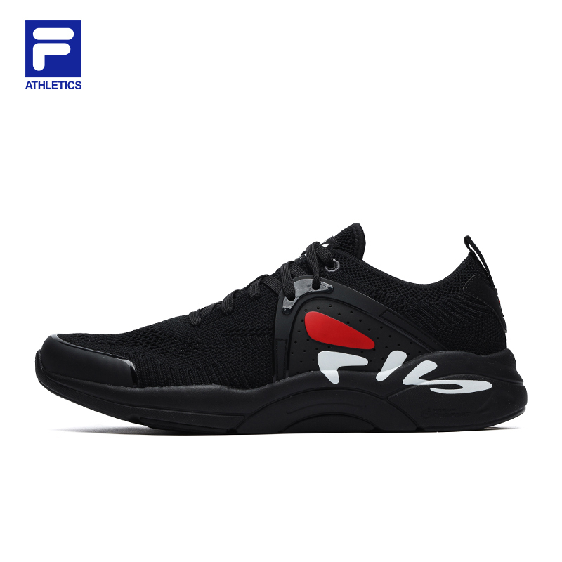 Fila Athletics Official Men's Shoes Fitness Shoes Tennis Shoes Breathable Lightweight Sports Shoes Running Shoes Fila Athletics Official Men's Shoes Fitness Shoes Tennis Shoes Breathable Lightweight Sports Shoes Running Shoes