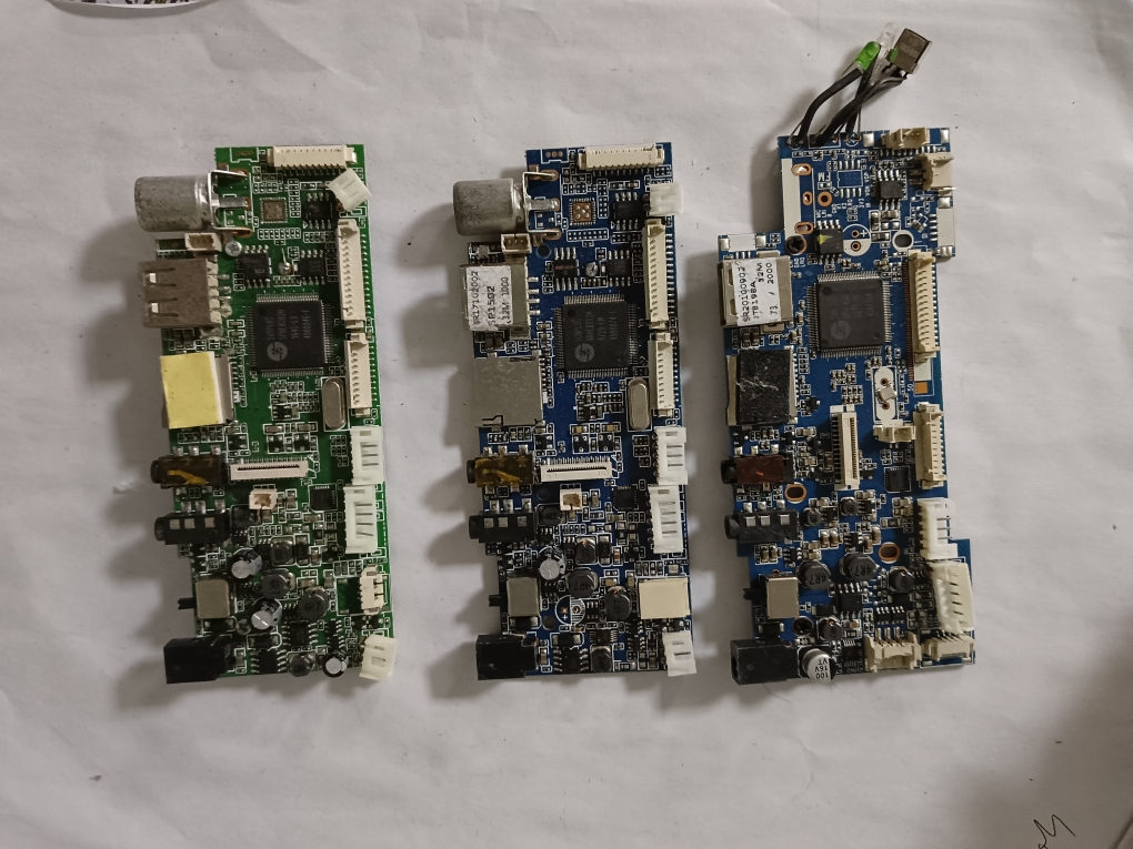 Senko Xia Xinjin is waiting for various brands mobile TV portable DVD folding DVD to release disc video machine Main board-Taobao