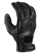 Xima glove riding motorcycle gloves autumn male personality retro Harley gloves leather motorcycle racing knight equipment
