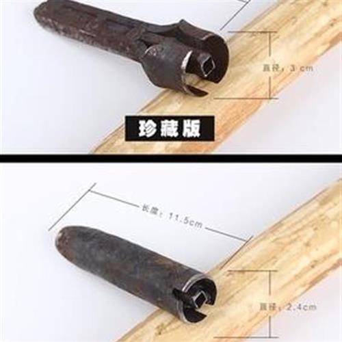 Tool Grip Son Money Cylinder Smashed Burn Paper Meditate H Sacrificial Hangover Pennies Beat Paper Money-Taobao