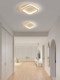 Corridor Aisle Light Scandinavian Creative Stylish Simple Long Entrance Door Light Stair Foyer Cloakroom Balcony Light