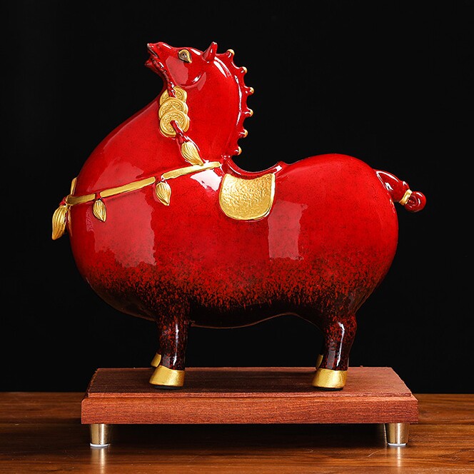 鸿运礼品
