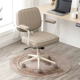 Легкое роскошное кресло домашнее компьютерное кресло комфортабельный стул бэк -офиса.