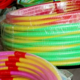 Двухцветный индивидуальный трубчатый манжет для детей и взрослых для спортзала