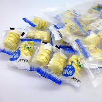  Xinjiang milk alcohol cheese 500g bag Herdsmans milk products Toffee candy Local flavor snacks