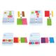 速发HighQualityKidsMontessoriMathematicsWoodenToysCol