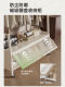 Floor-Standing Clothes Rack for Home Use, Multifunctional Bedroom Storage Rack, Movable Indoor Clothes Drying Rack