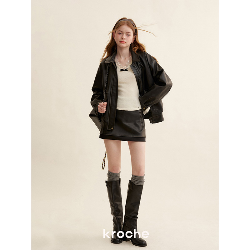 KROCHE セットアップ KB4638