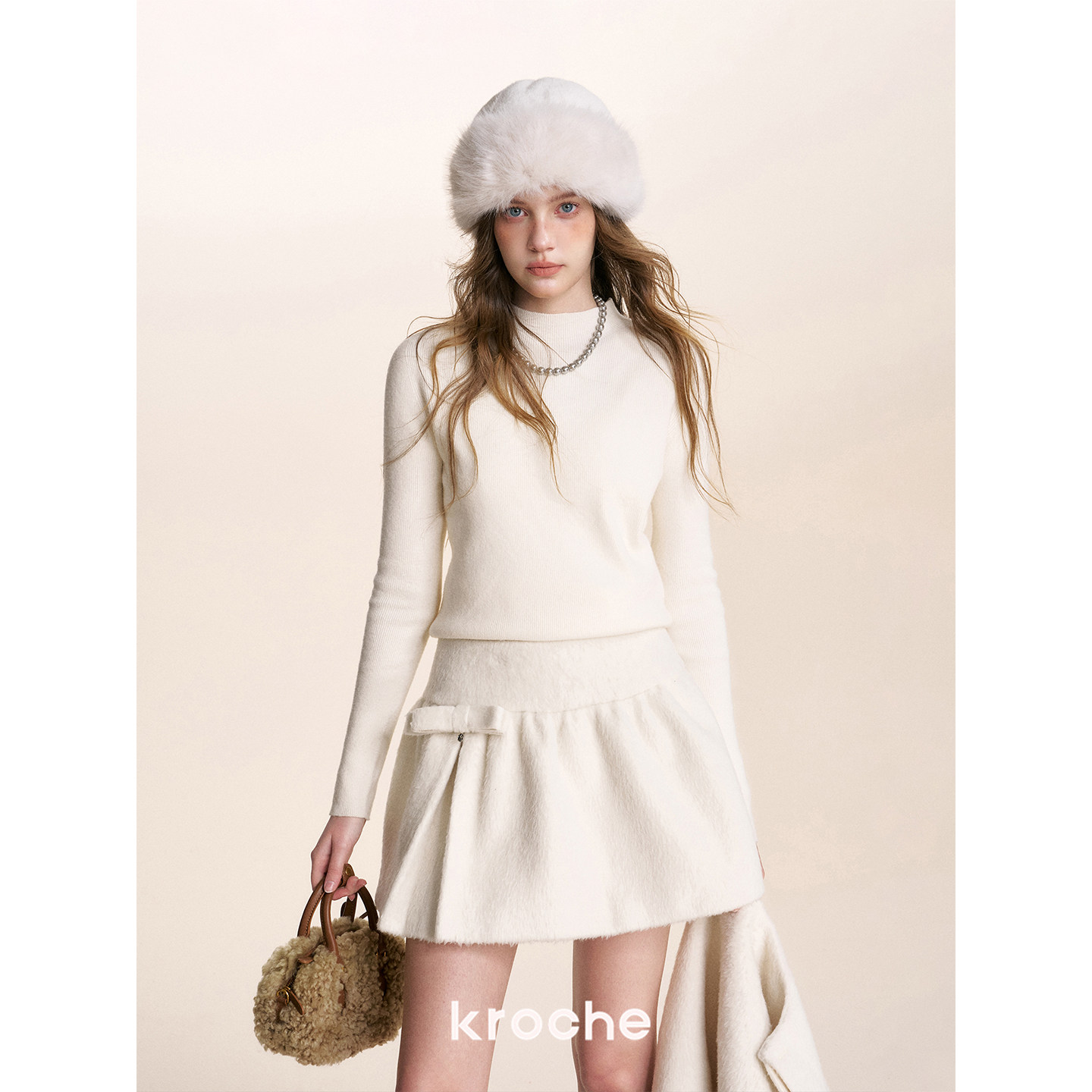 KROCHE セットアップ KZY4041