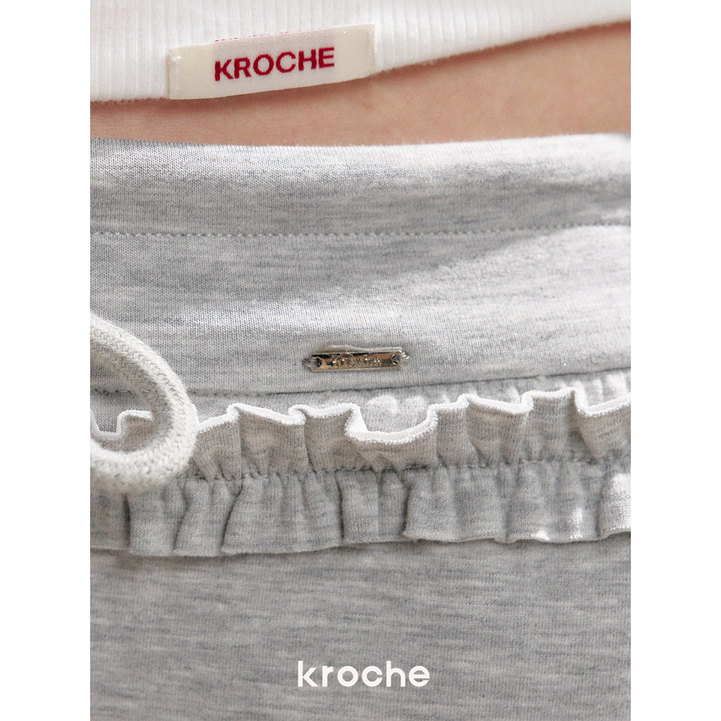 KROCHE パンツ KLC7041