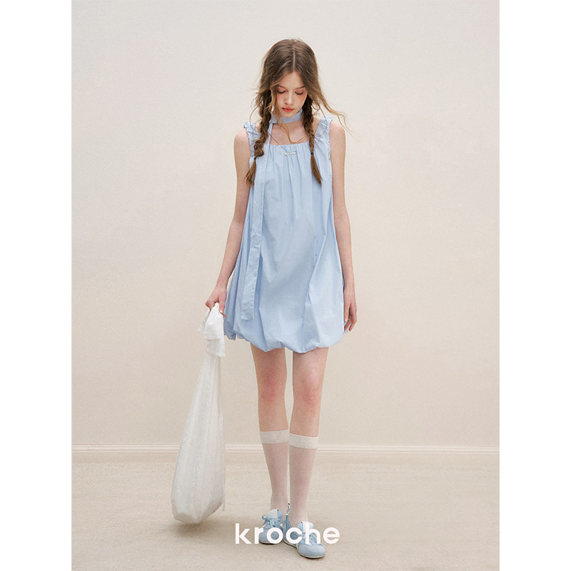 KROCHE ワンピース KB4182