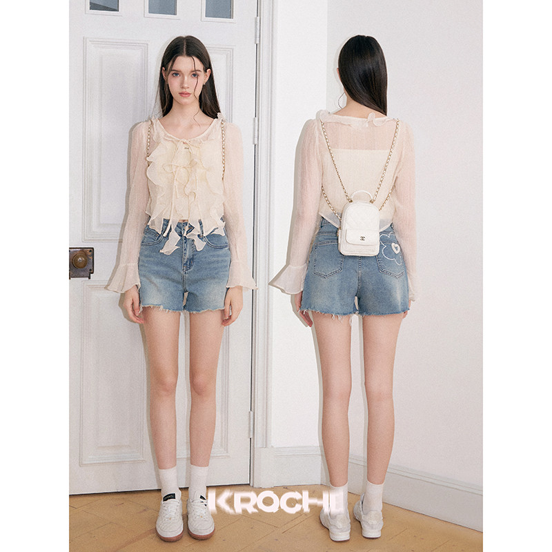 KROCHE セットアップ K23182