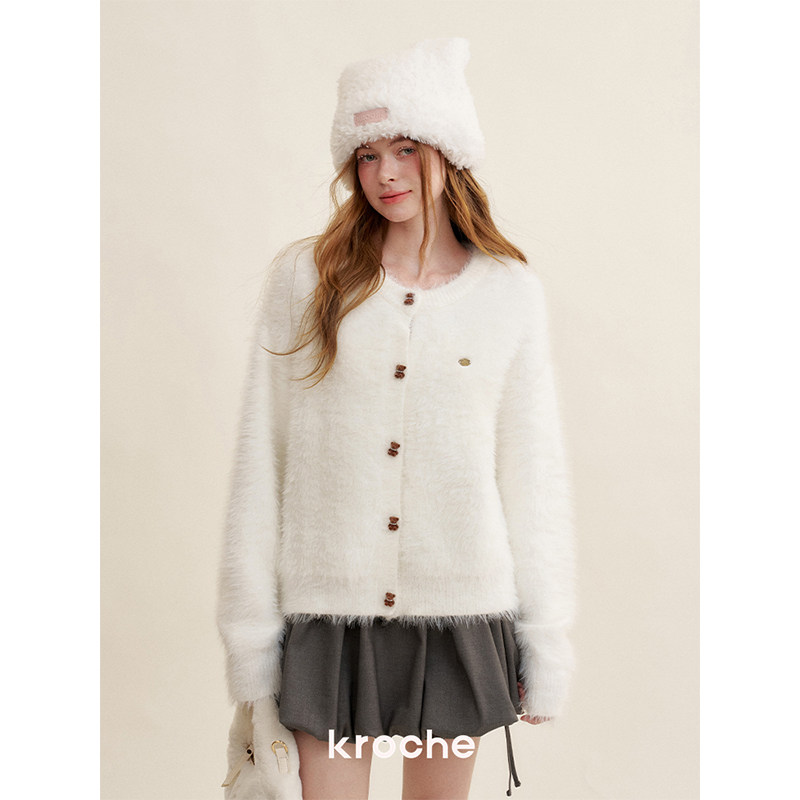 KROCHE ニット KB4625