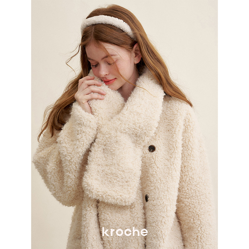 KROCHE コート KB4635
