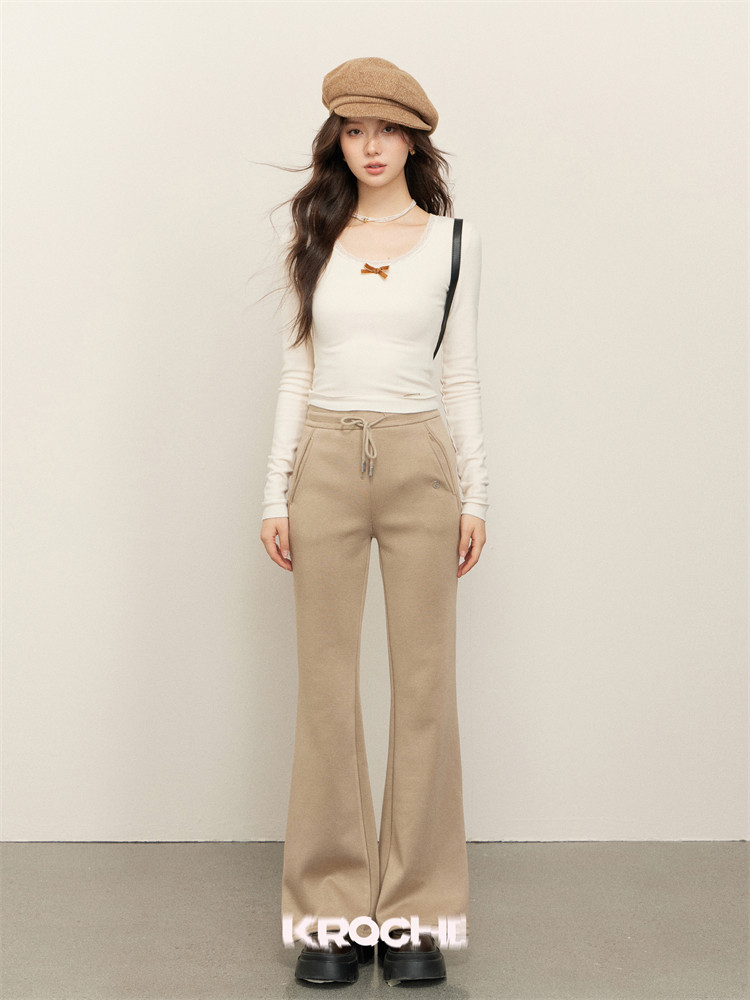 KROCHE パンツ KB3368