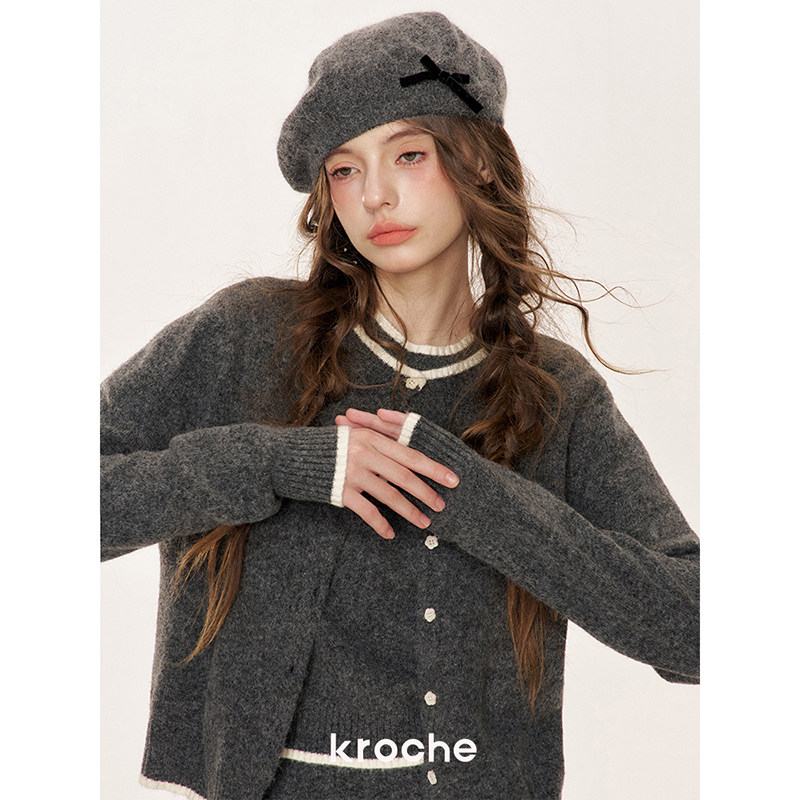 KROCHE 配色 セットアップ KB4469