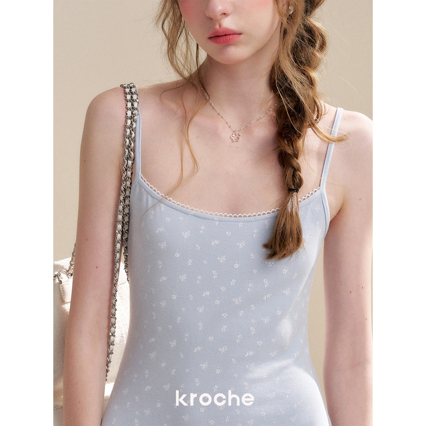 KROCHE セットアップ