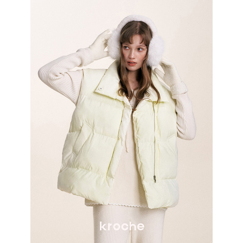 KROCHE ベスト KB4511