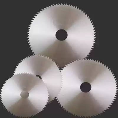 Ultra-thin woodworking circular saw blade manganese steel saw blade angle grinder universal wood cutting disc special promotion 4 inch 5 inch 5 inch