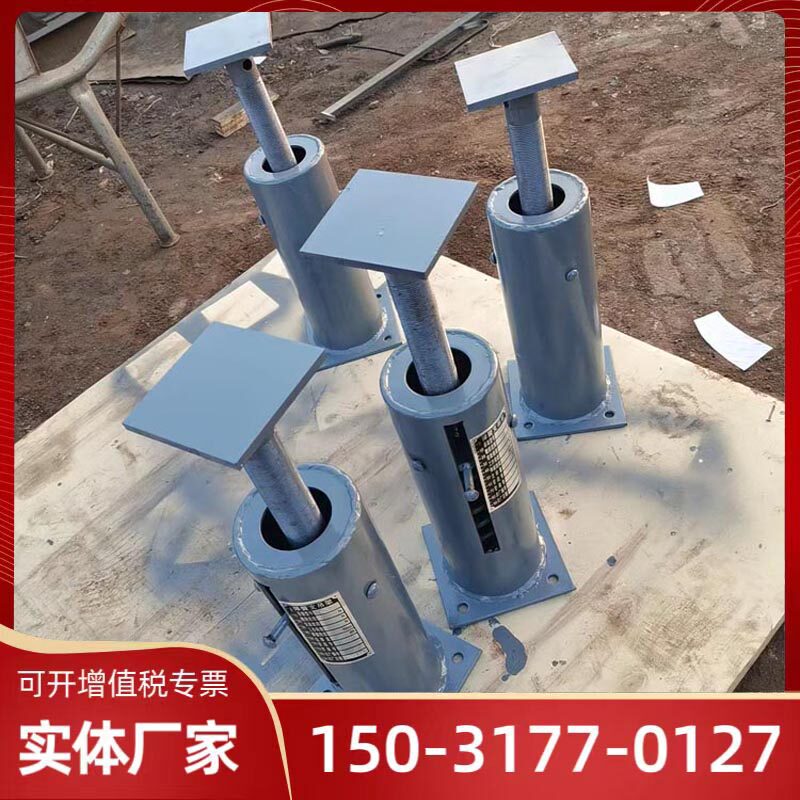T4.105整定弹簧组件 TD60-FI-6可变弹簧支吊架 NB/T47039-2013