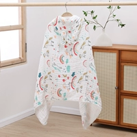 Радужная лошадь