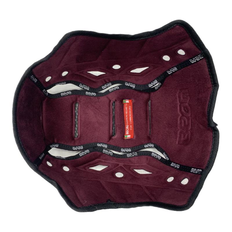 Beon B-105 safety cap lining