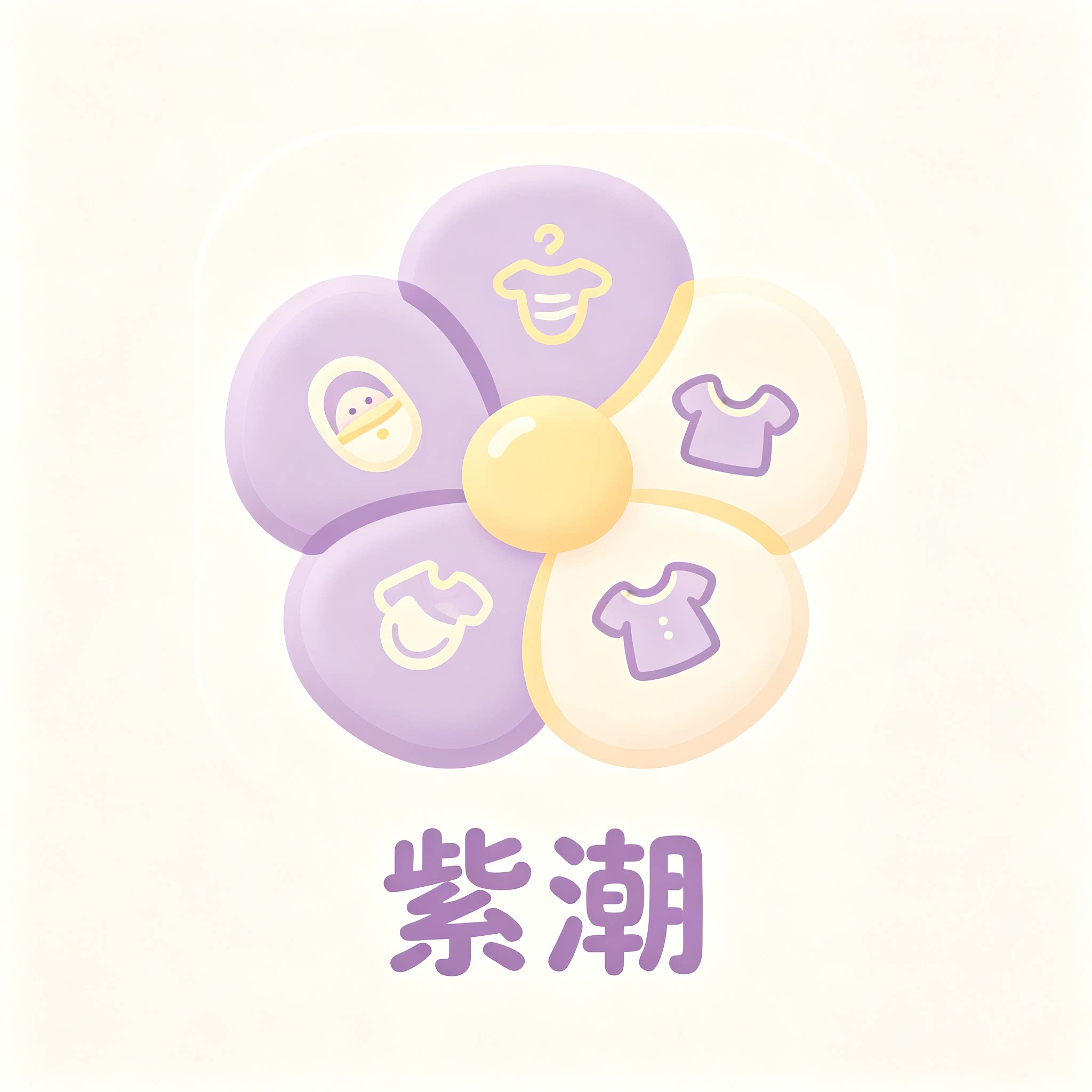 紫潮婴选