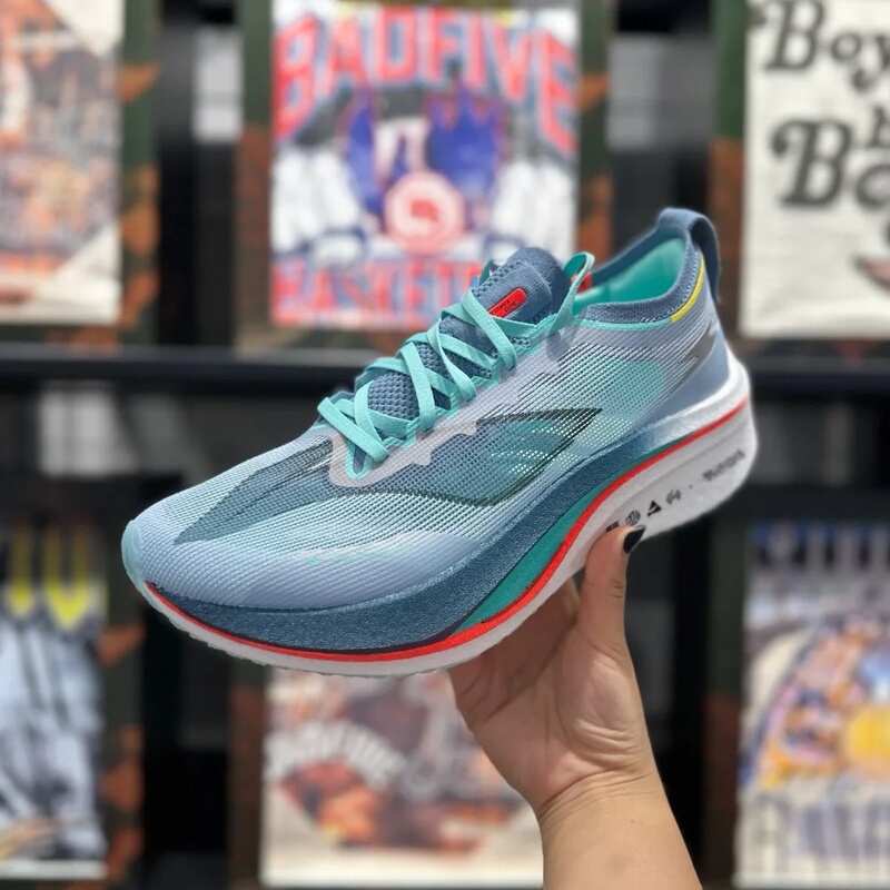 2024 New Li-Ning Feidian 4E Elite Running Shoes 3-10Km Running Shoes Fourth Generation 2024 New Li-Ning Feidian 4E Elite Running Shoes 3-10Km Running Shoes Fourth Generation