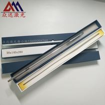 High-power laser lamp tube general consumable accessories for laser machine xenon lamp for ultra-speed laser welding machine YAG