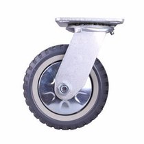 shthde Wheel 6 inch heavy industrial caster wind wheel directional wheel nylon wear - resistant load load